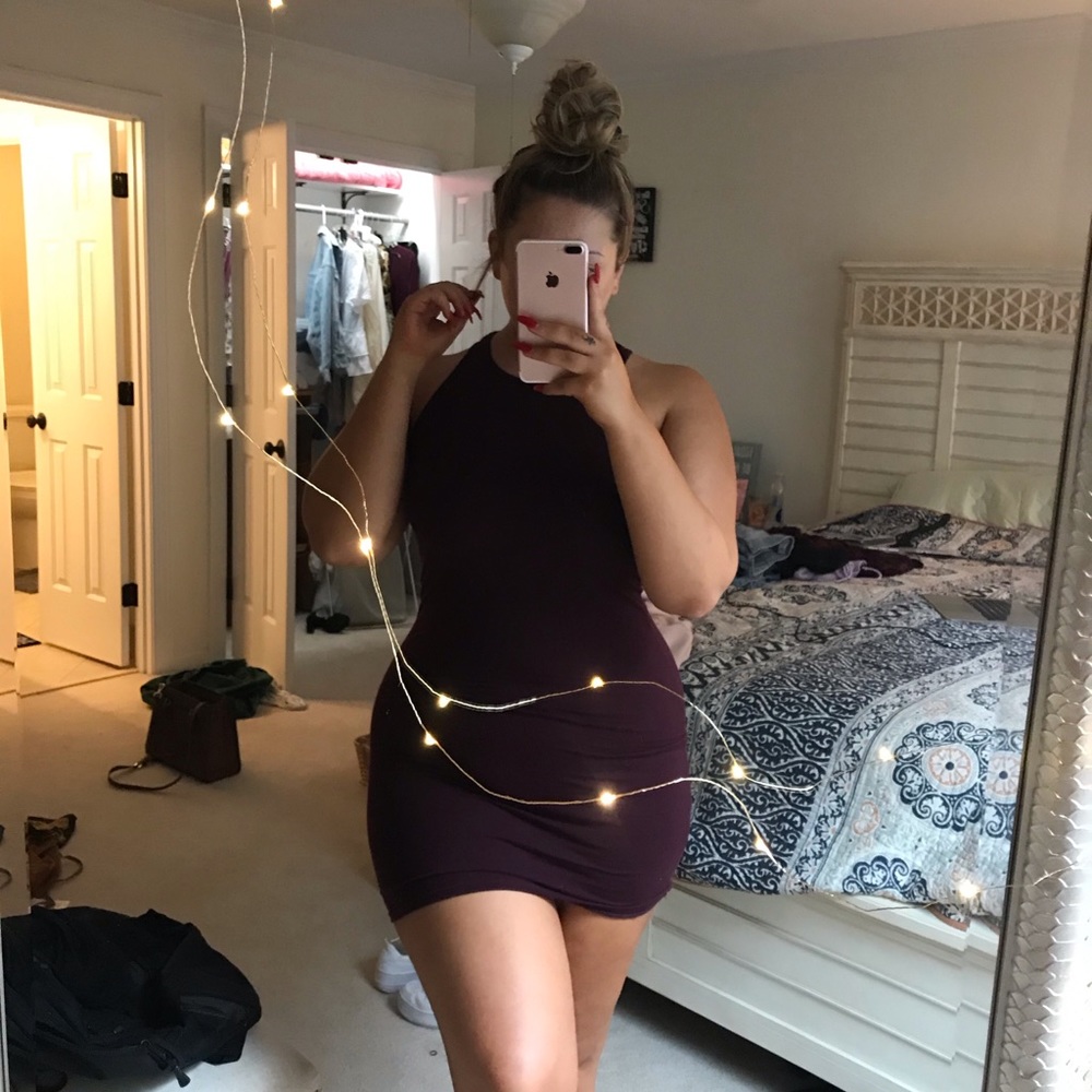 Forever 21 dress!